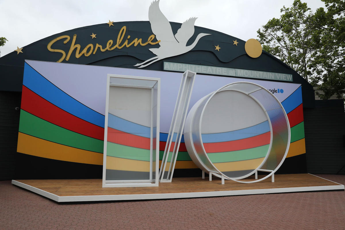 Google I/O 2024 takes place on Could 14 Google I/O 2024 takes place on Could 14