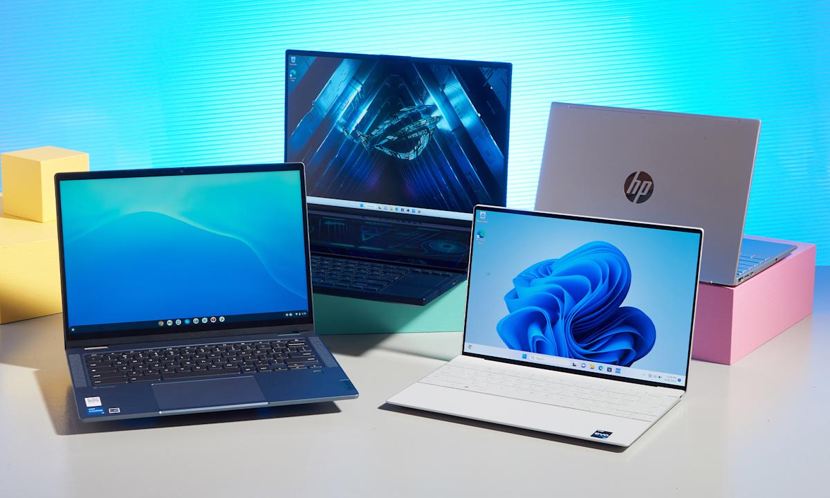 The perfect laptops for school college students The perfect laptops for school college students