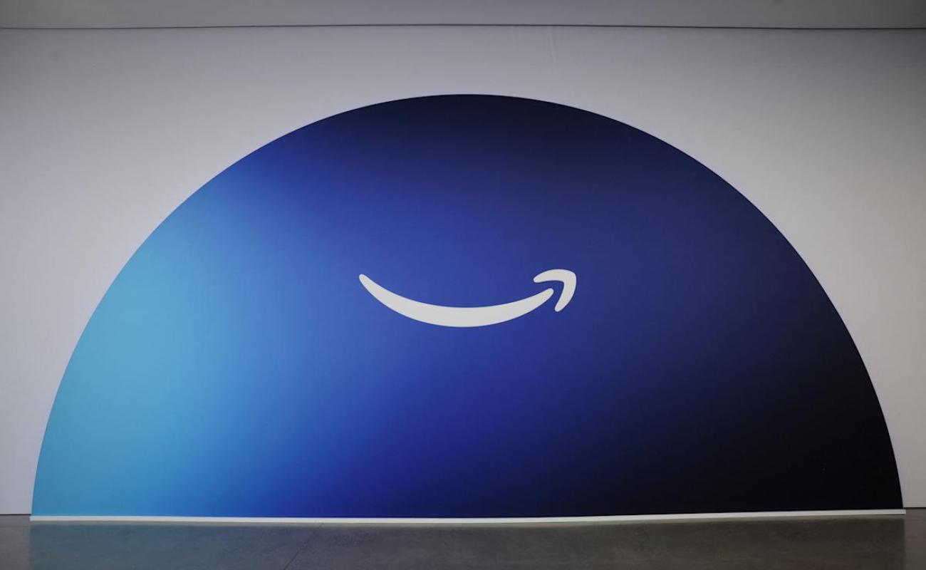 The whole lot introduced at Amazon’s fall {hardware} occasion The whole lot introduced at Amazon’s fall {hardware} occasion