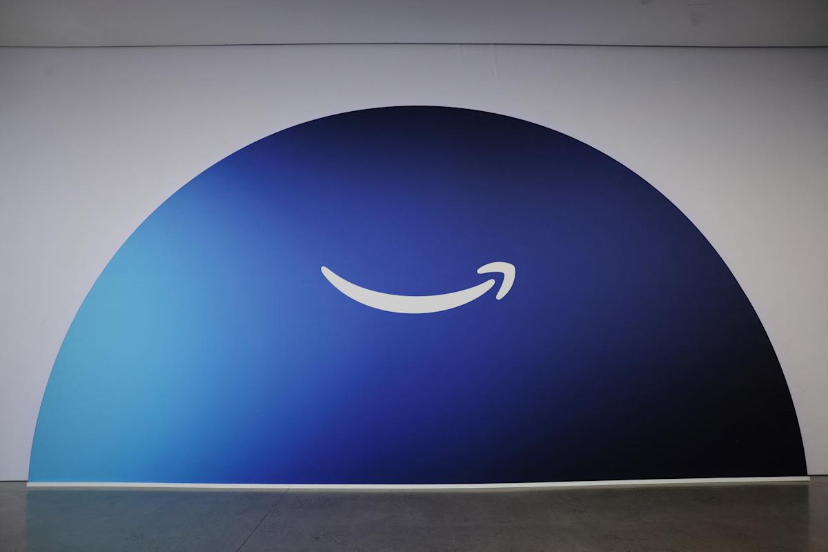 The whole lot introduced at Amazon’s fall {hardware} occasion The whole lot introduced at Amazon’s fall {hardware} occasion