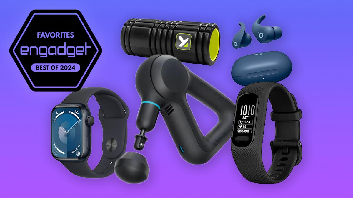 The most effective health presents for Father’s Day The most effective health presents for Father’s Day