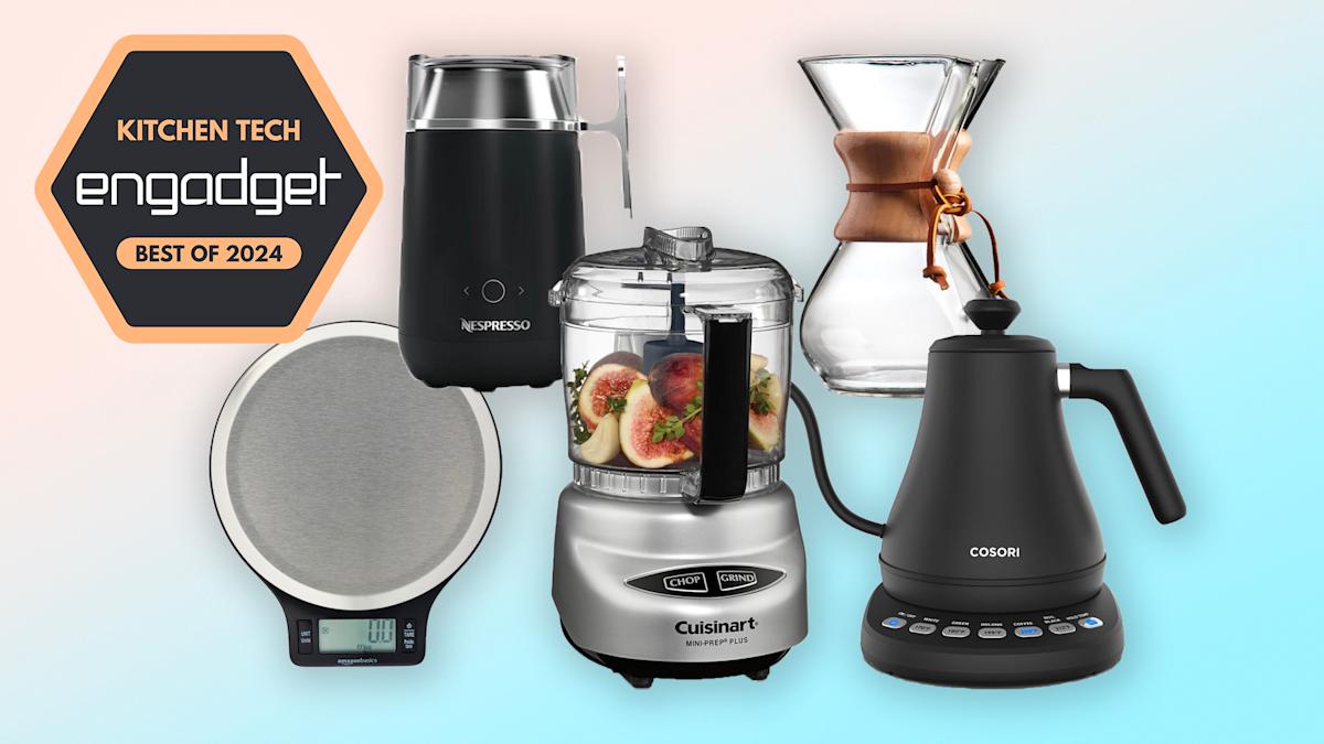 What we purchased: Our favourite small kitchen necessities What we purchased: Our favourite small kitchen necessities