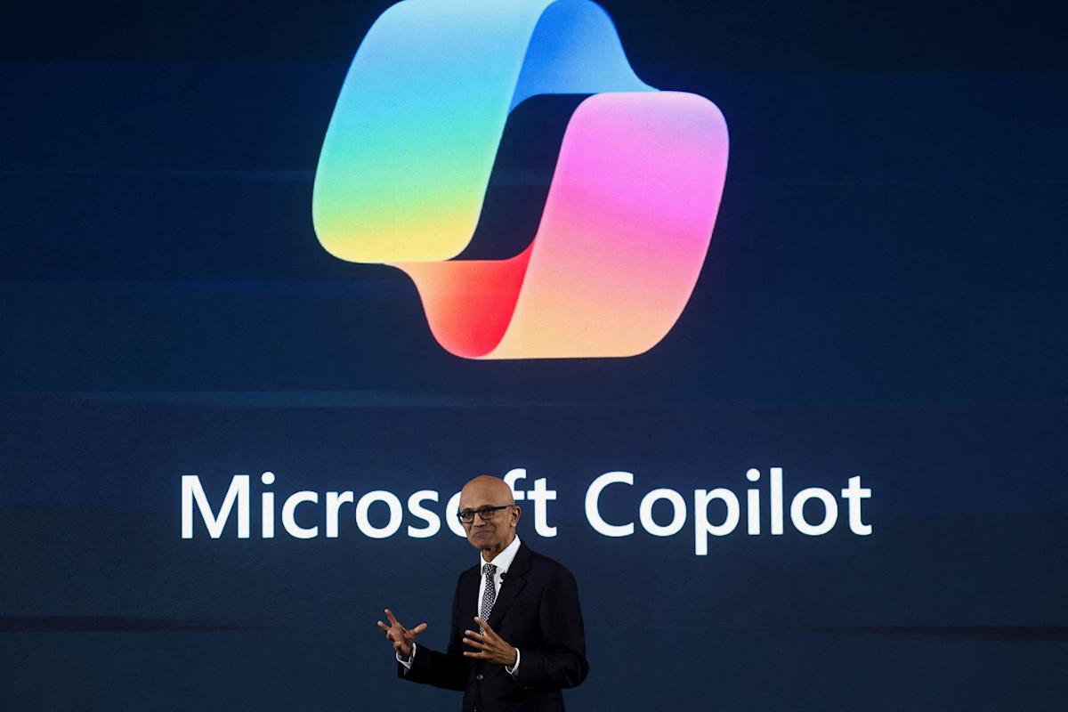What to anticipate from Microsoft Construct 2024 What to anticipate from Microsoft Construct 2024
