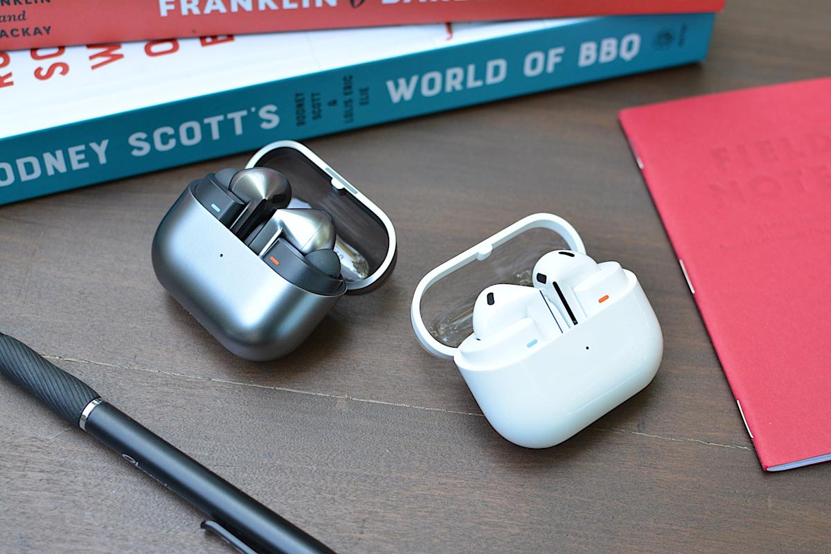 AirPods clones that truly ship AirPods clones that truly ship