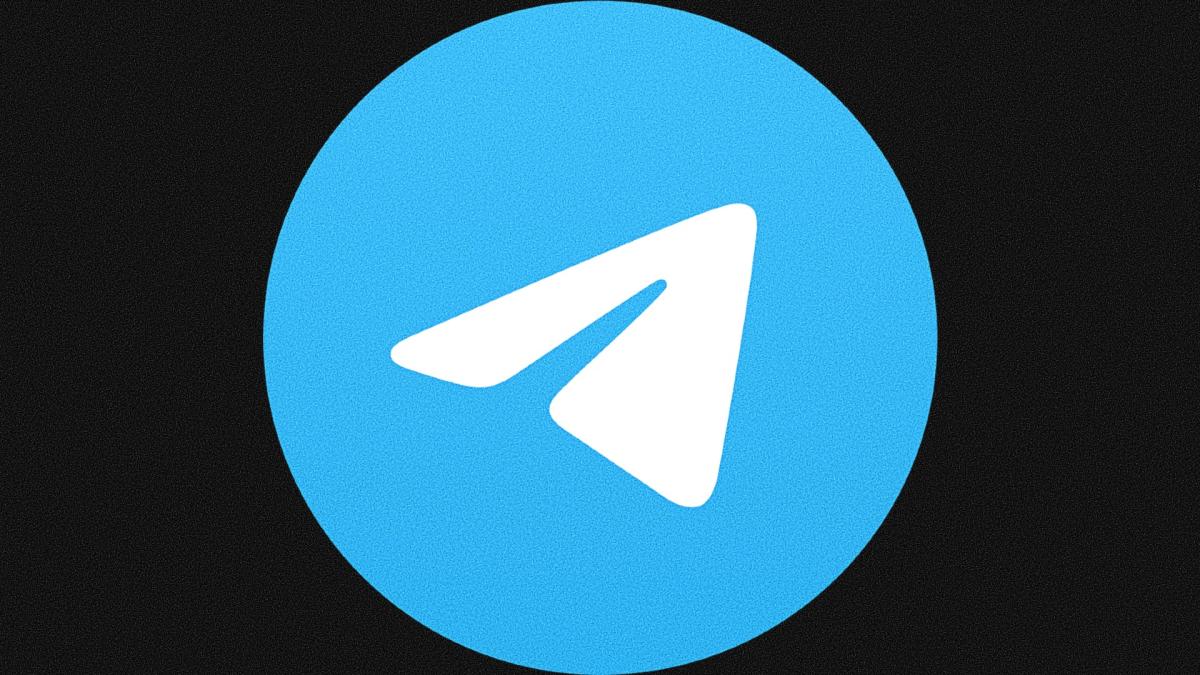 Telegram CEO Pavel Durov was reportedly arrested in France Telegram CEO Pavel Durov was reportedly arrested in France