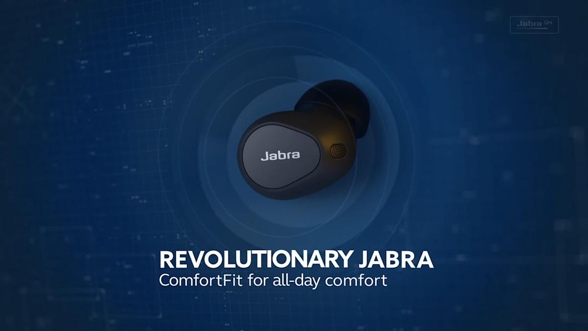 Jabra says it’s exiting the buyer headphones enterprise a day after launching new earbuds Jabra says it’s exiting the buyer headphones enterprise a day after launching new earbuds