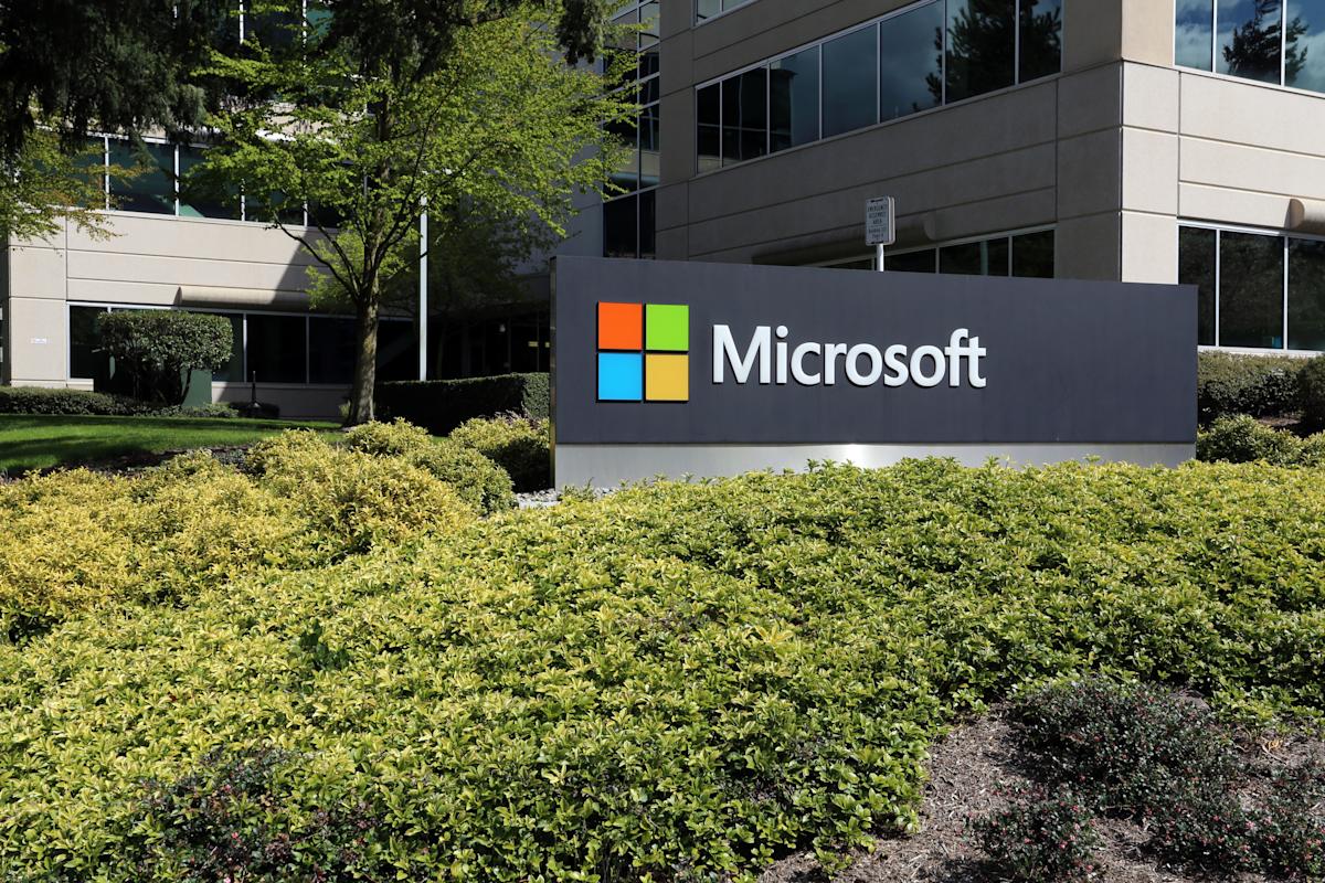 Microsoft reveals additional emails compromised by Russian hack Microsoft reveals additional emails compromised by Russian hack
