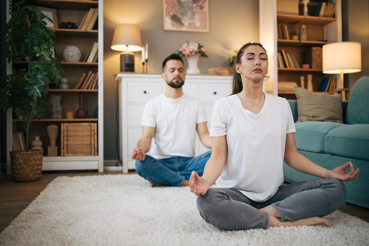 The 5 finest meditation apps for 2024 The 5 finest meditation apps for 2024