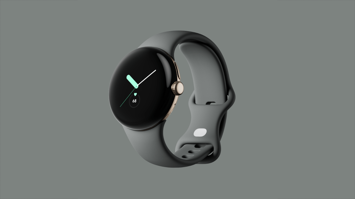 Contemporary leak exhibits the Google Pixel Watch 3 is available in two sizes as a substitute of 1 Contemporary leak exhibits the Google Pixel Watch 3 is available in two sizes as a substitute of 1