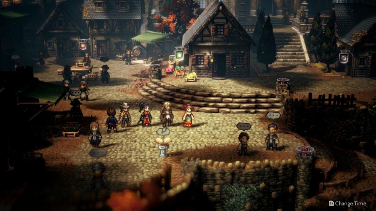 Each Octopath Traveler video games are actually on Xbox Recreation Go Each Octopath Traveler video games are actually on Xbox Recreation Go