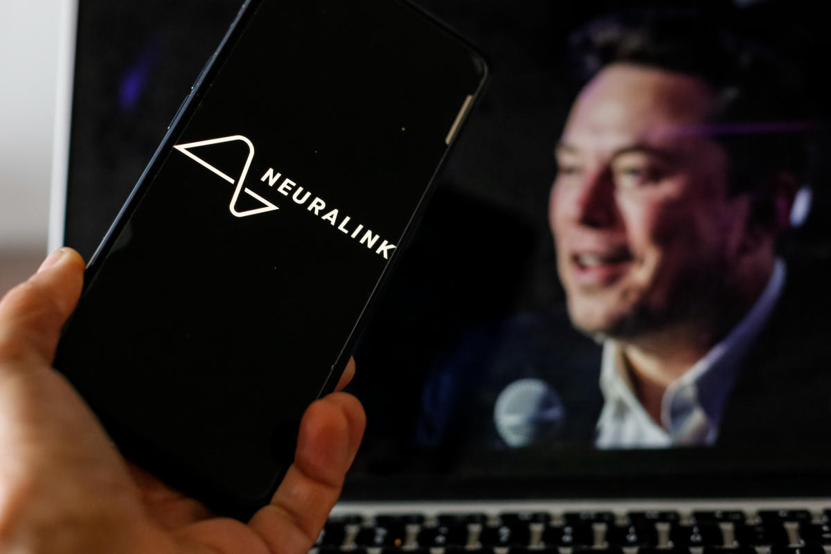 Neuralink efficiently implants its chip right into a second affected person’s mind Neuralink efficiently implants its chip right into a second affected person’s mind