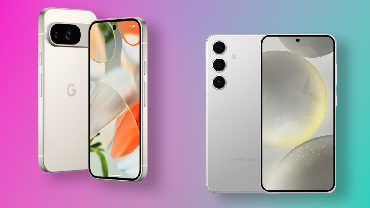 how the flagship Android telephones evaluate how the flagship Android telephones evaluate