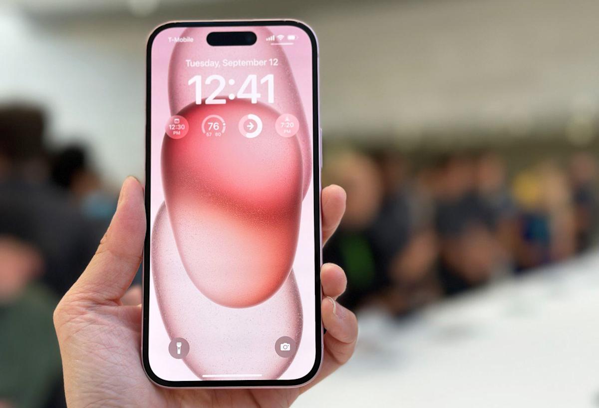The very best iPhone equipment for 2024 The very best iPhone equipment for 2024