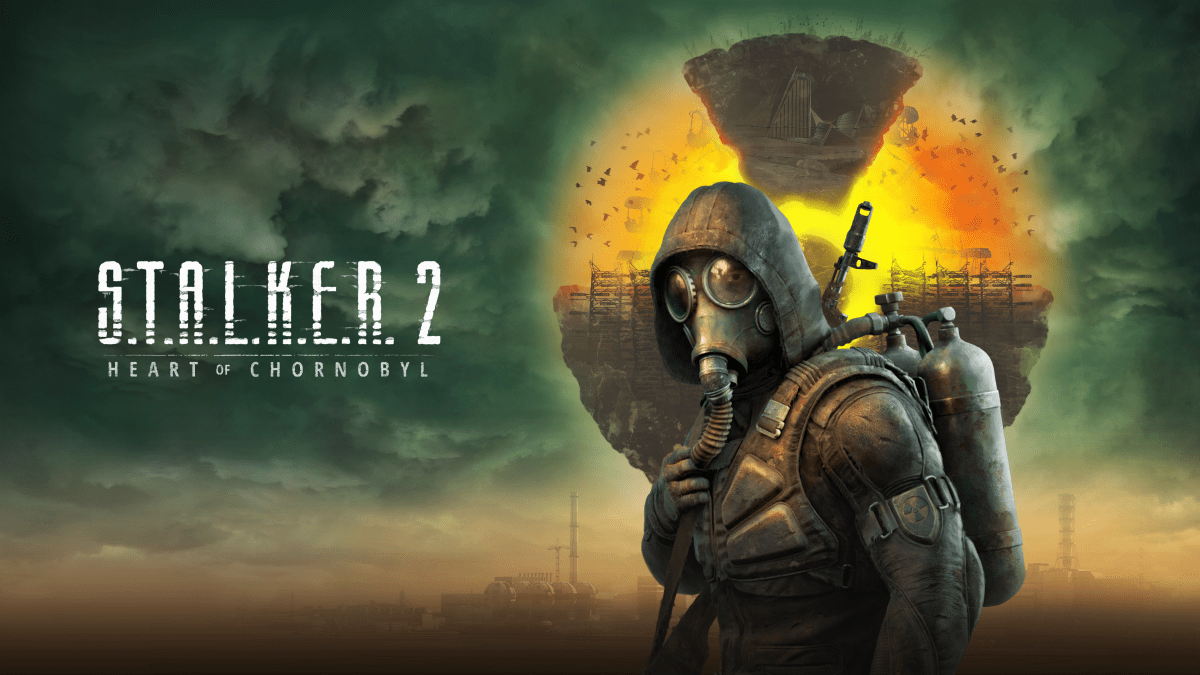 Stalker 2 has been delayed (once more) till November 20 Stalker 2 has been delayed (once more) till November 20