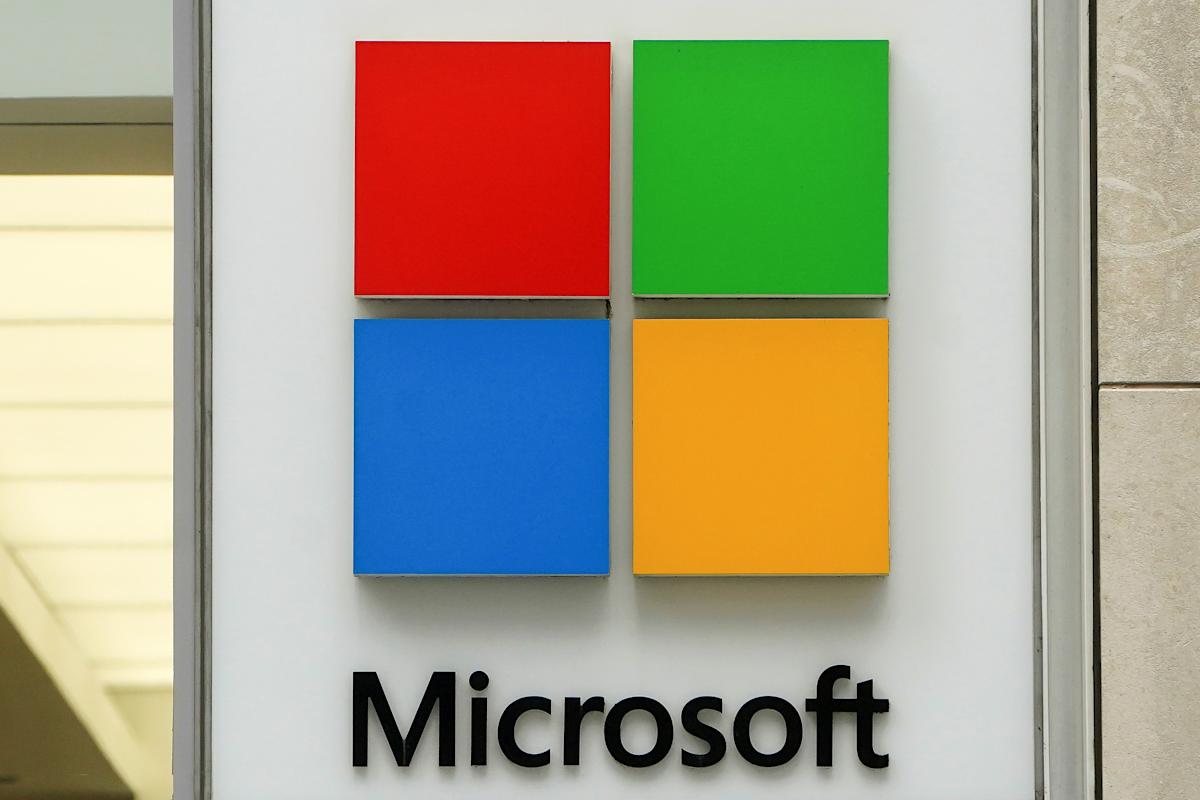 Some Microsoft companies, together with Workplace, are affected by an outage Some Microsoft companies, together with Workplace, are affected by an outage