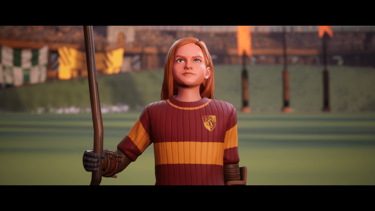 Quidditch Champions arrives on September 3 Quidditch Champions arrives on September 3