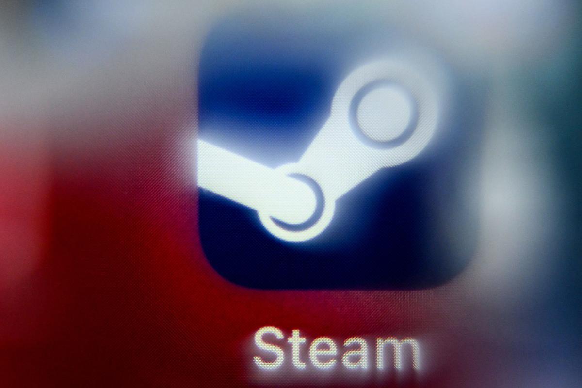 Steam opinions at the moment are a bit of extra helpful however rather less enjoyable Steam opinions at the moment are a bit of extra helpful however rather less enjoyable