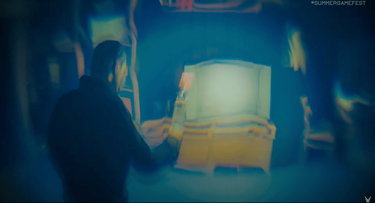Alan Wake 2’s first enlargement brings Treatment’s different heroes to Evening Springs Alan Wake 2’s first enlargement brings Treatment’s different heroes to Evening Springs
