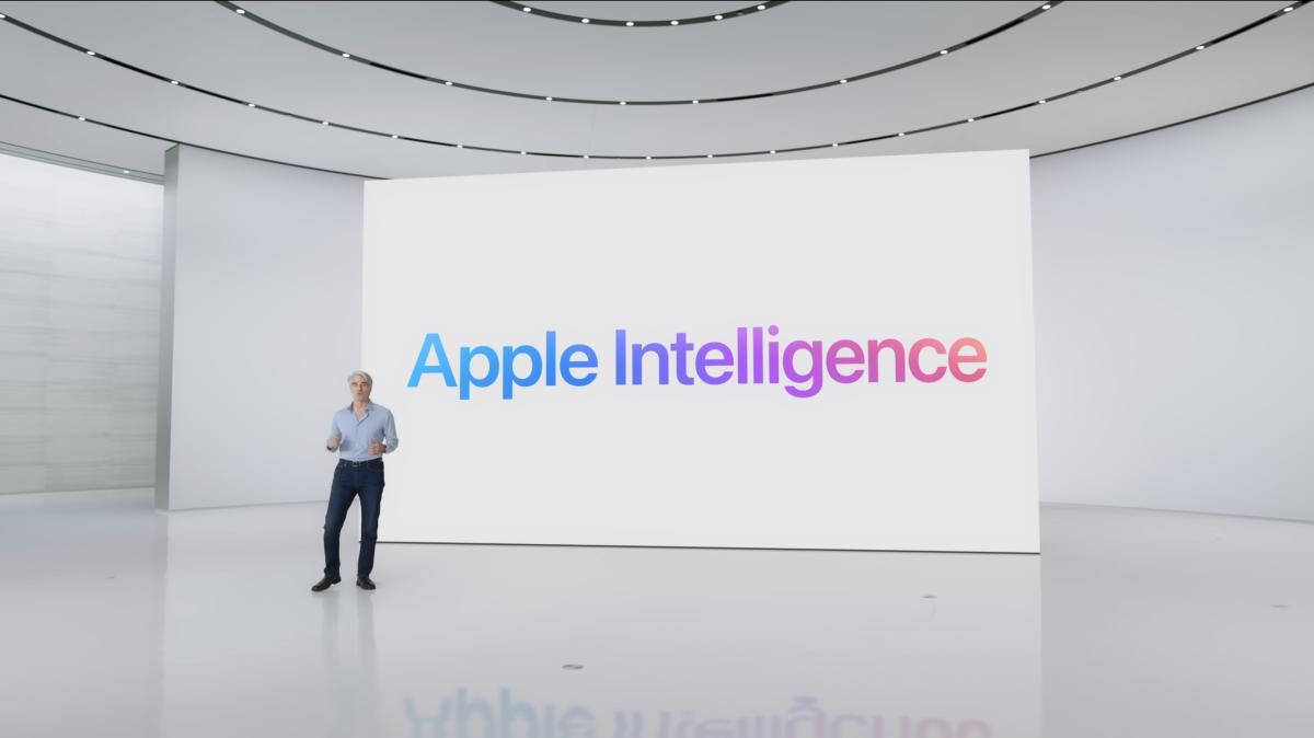 EU competitors chief jabs at Apple from either side over AI delay EU competitors chief jabs at Apple from either side over AI delay