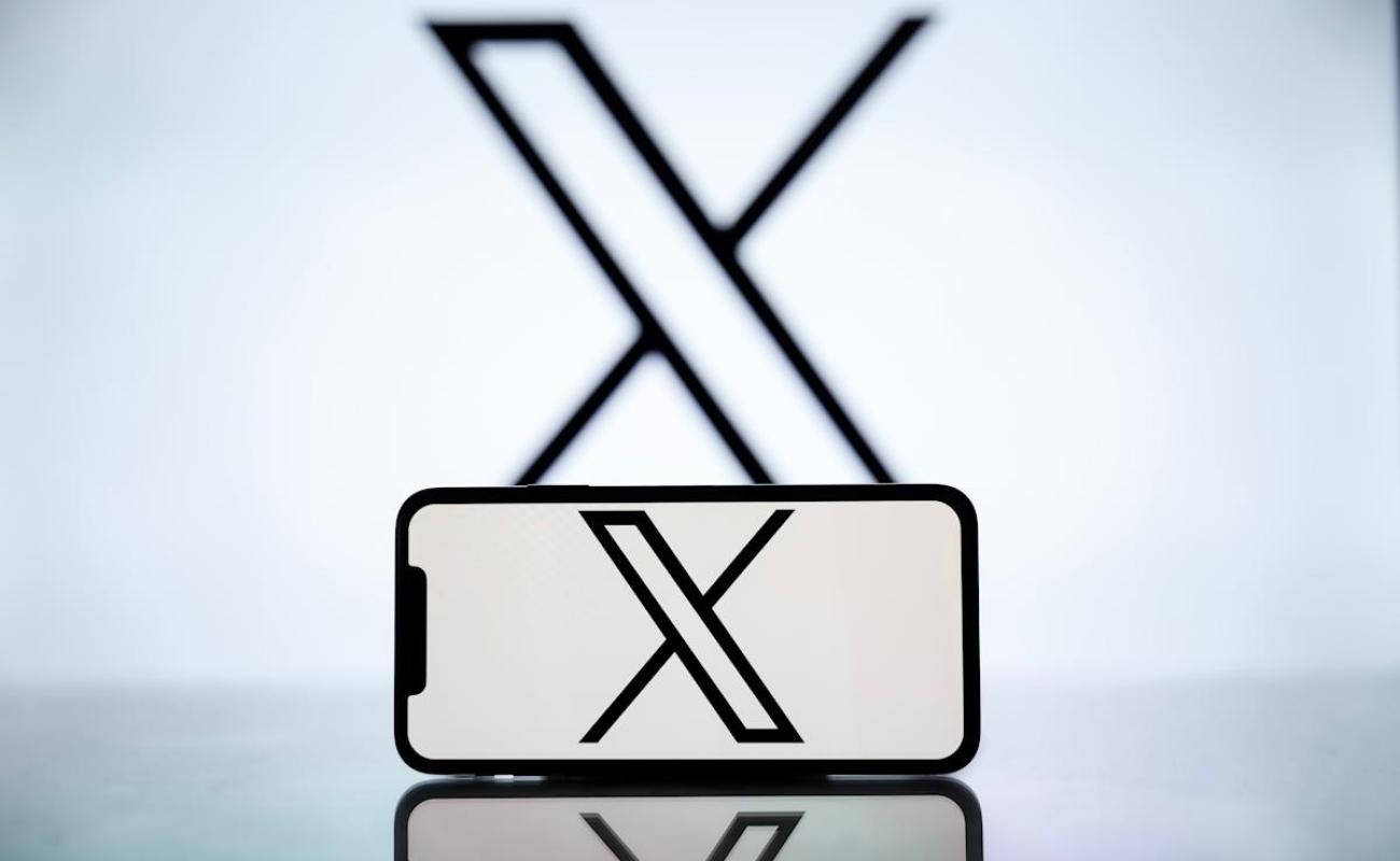 One of many advert business teams being sued by X is ‘discontinuing’ One of many advert business teams being sued by X is ‘discontinuing’