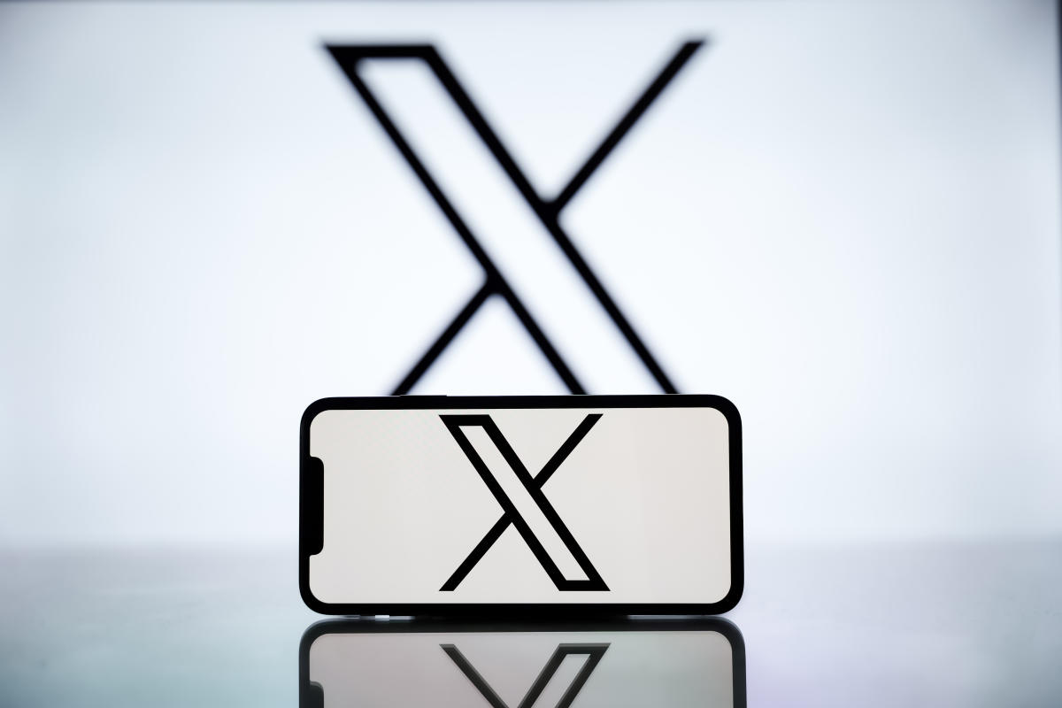 One of many advert business teams being sued by X is ‘discontinuing’ One of many advert business teams being sued by X is ‘discontinuing’