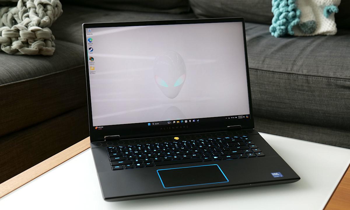When much less energy makes for a greater laptop computer When much less energy makes for a greater laptop computer