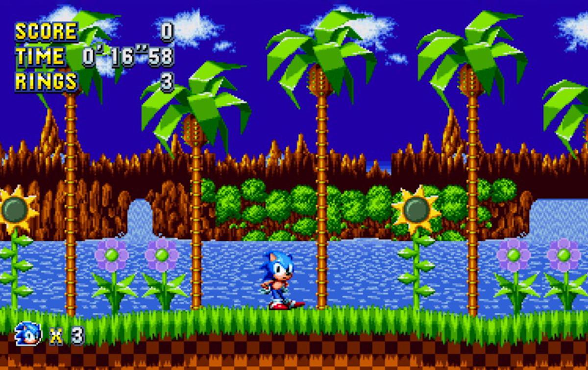 Sonic Mania Plus and Braid come to Netflix’s gaming library Sonic Mania Plus and Braid come to Netflix’s gaming library