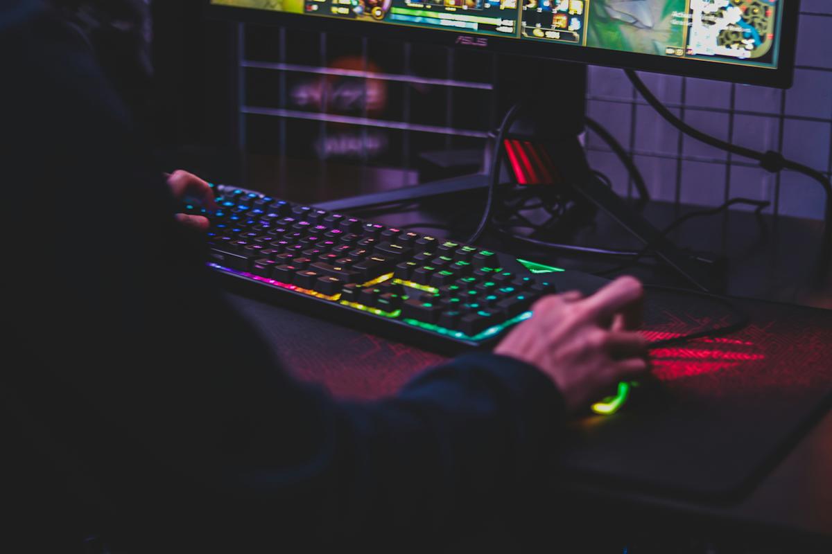 Microsoft is lastly bringing keyboard and mouse help to Xbox Cloud Gaming titles Microsoft is lastly bringing keyboard and mouse help to Xbox Cloud Gaming titles
