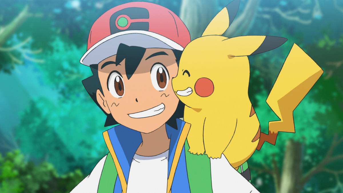 The primary 22 seasons of Pokémon will return to streaming The primary 22 seasons of Pokémon will return to streaming