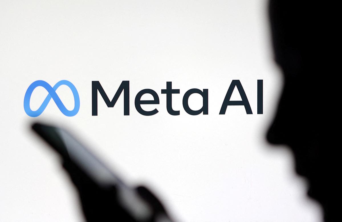 Meta is stuffing its AI chatbot into your Instagram DMs Meta is stuffing its AI chatbot into your Instagram DMs