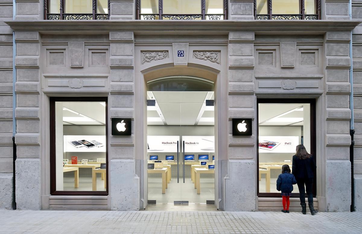 iOS music apps within the EU can now ship customers to exterior web sites for buy iOS music apps within the EU can now ship customers to exterior web sites for buy