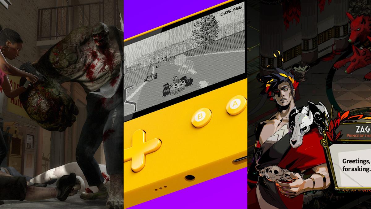 Valve’s unusual historical past of expertise acquisitions Valve’s unusual historical past of expertise acquisitions