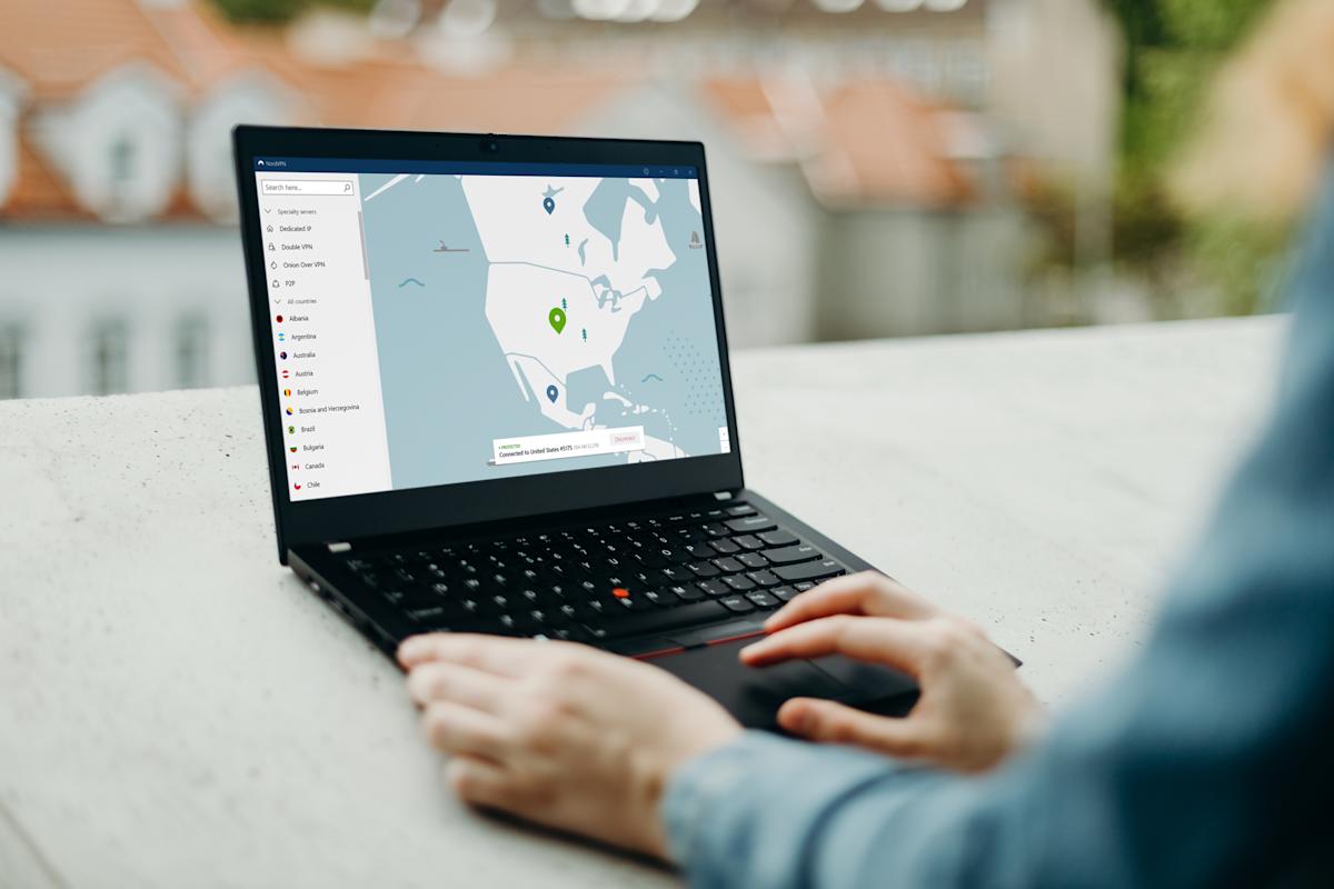NordVPN two-year plans are as much as 77 p.c off proper now NordVPN two-year plans are as much as 77 p.c off proper now