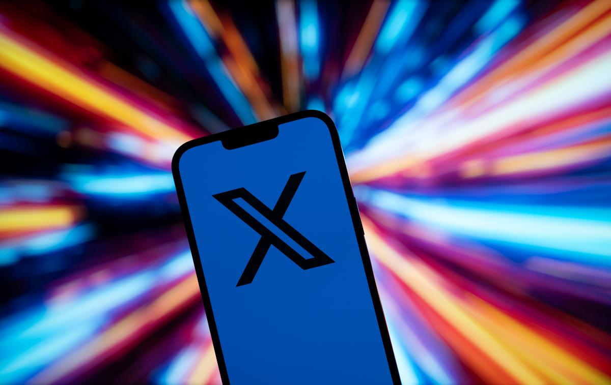 X names its third head of security in lower than two years X names its third head of security in lower than two years
