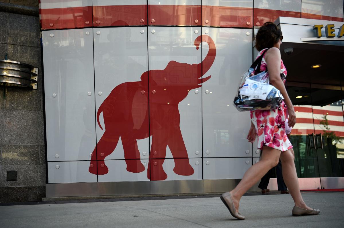 The Republican Nationwide Committee loses its authorized problem to Gmail The Republican Nationwide Committee loses its authorized problem to Gmail