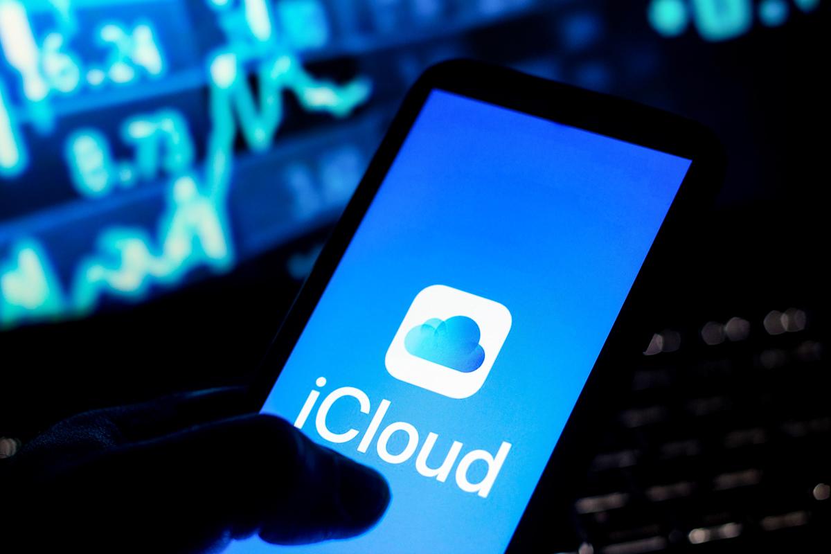 Proposed class motion lawsuit accuses Apple of monopolizing cloud storage for its units Proposed class motion lawsuit accuses Apple of monopolizing cloud storage for its units