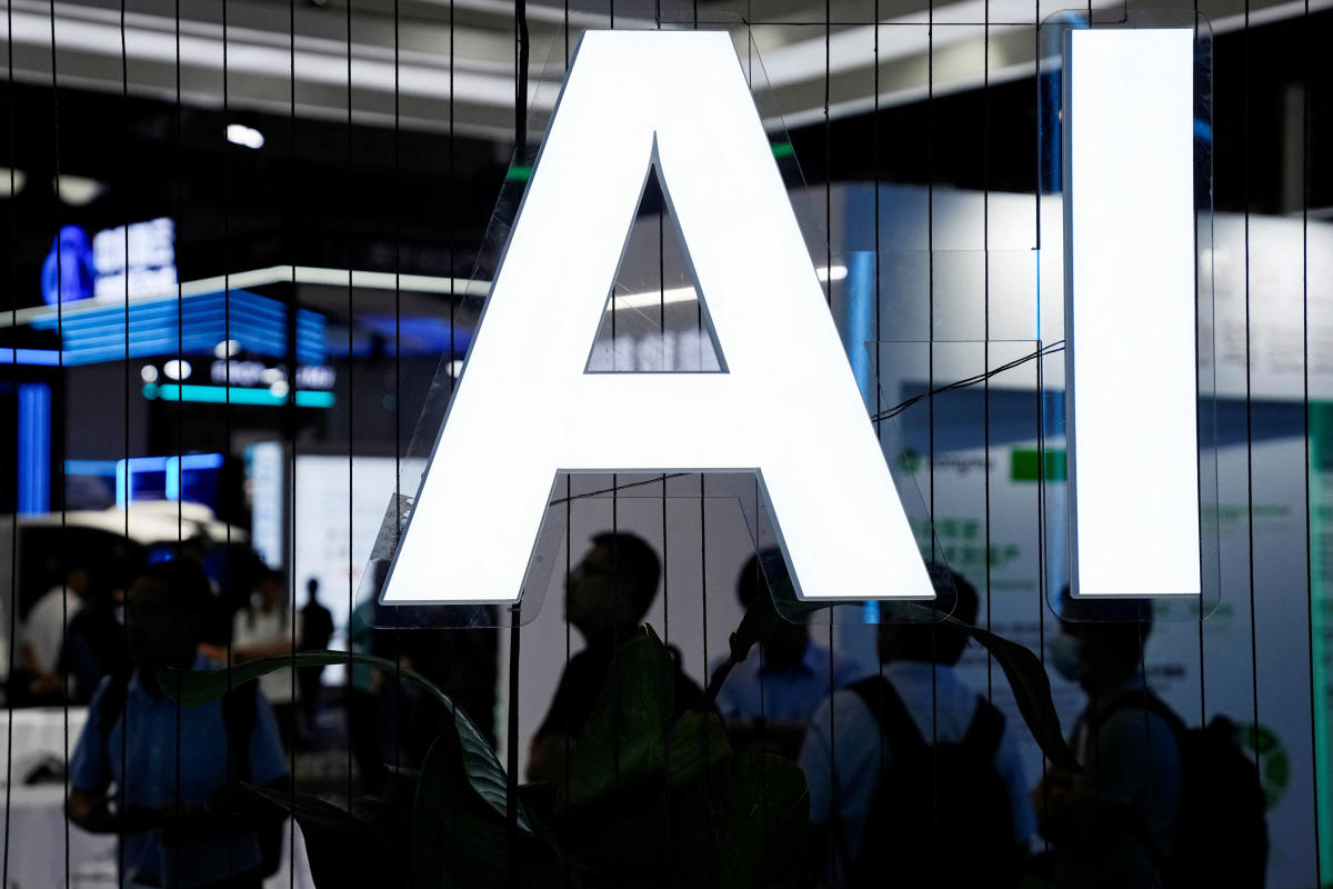 US and European antitrust regulators conform to do their jobs in terms of AI US and European antitrust regulators conform to do their jobs in terms of AI
