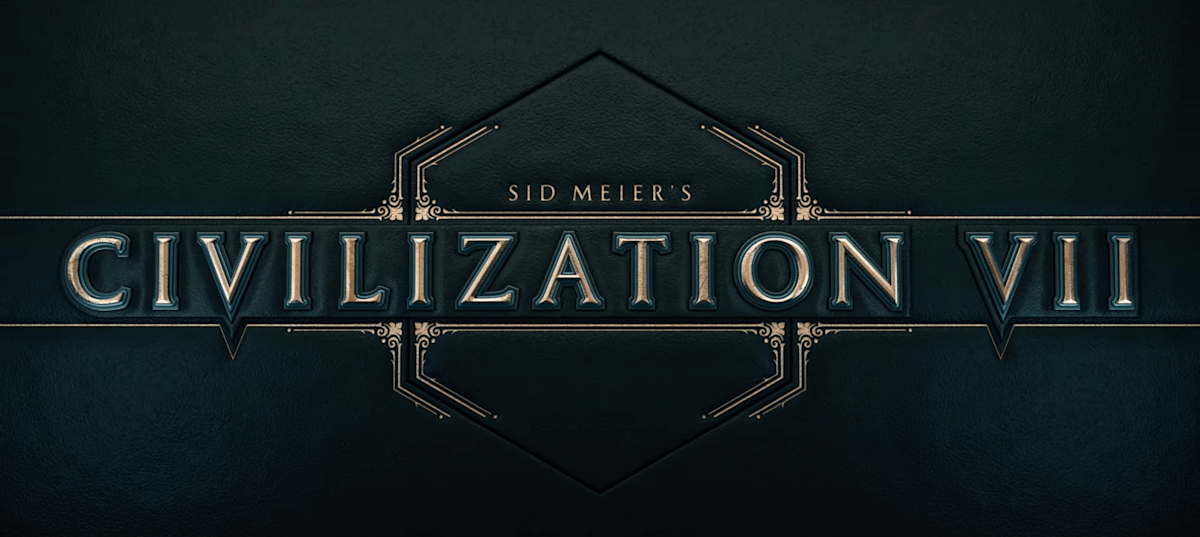 Civilization 7 is coming in 2025 Civilization 7 is coming in 2025