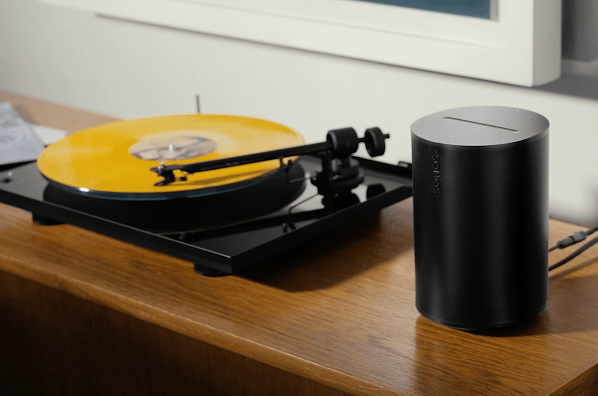 A two-pack of Sonos Period 100 good audio system is off proper now A two-pack of Sonos Period 100 good audio system is off proper now