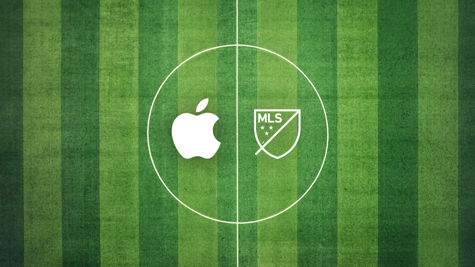 Apple TV will stream each MLS recreation without cost this weekend Apple TV will stream each MLS recreation without cost this weekend