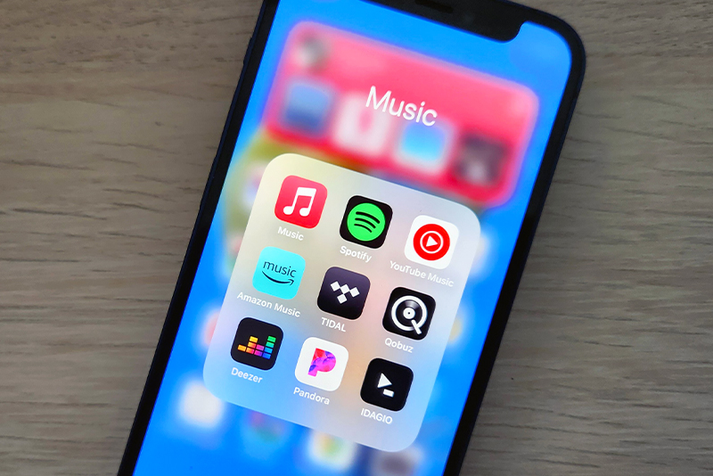 The perfect music streaming providers in 2024 The perfect music streaming providers in 2024