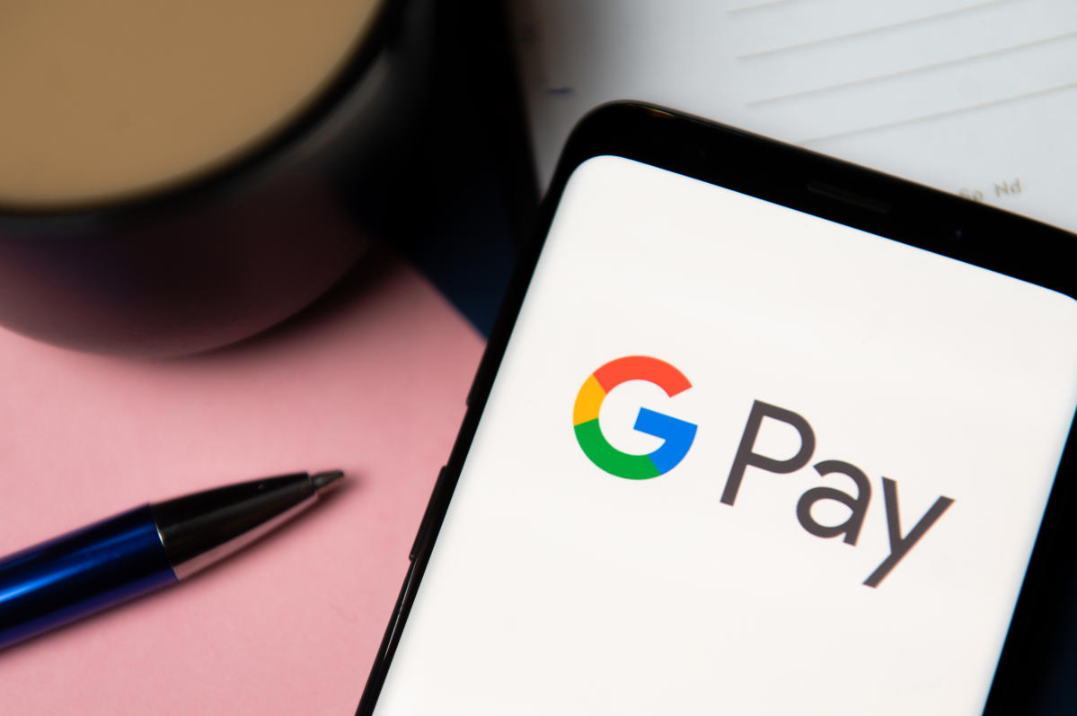 Google Pay is shutting down within the US later this yr Google Pay is shutting down within the US later this yr