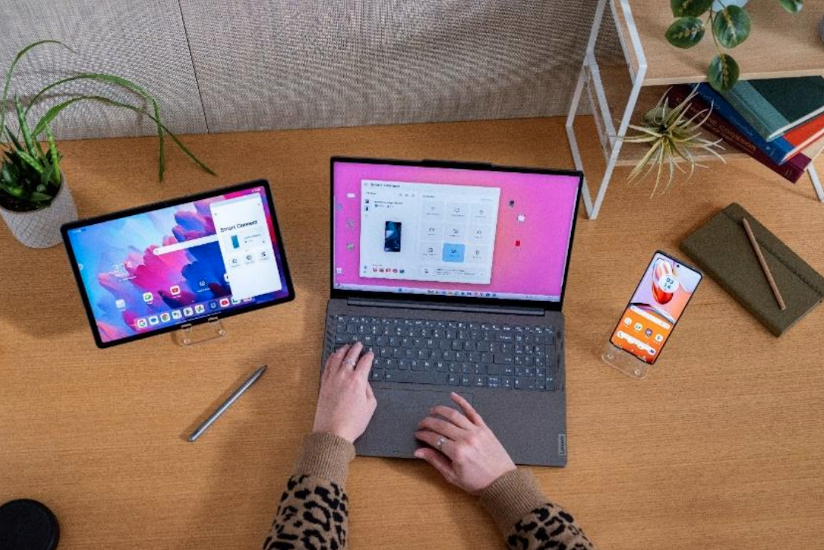 Lenovo debuts Core Extremely-powered laptops and hybrids with devoted Copilot key Lenovo debuts Core Extremely-powered laptops and hybrids with devoted Copilot key