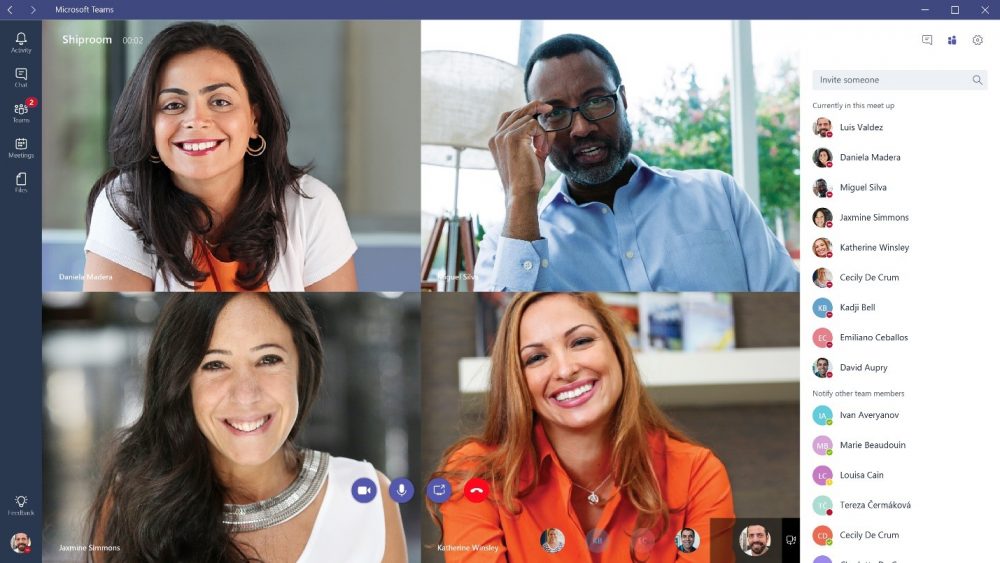 Microsoft is bringing extra Copilot smarts to Groups Microsoft is bringing extra Copilot smarts to Groups
