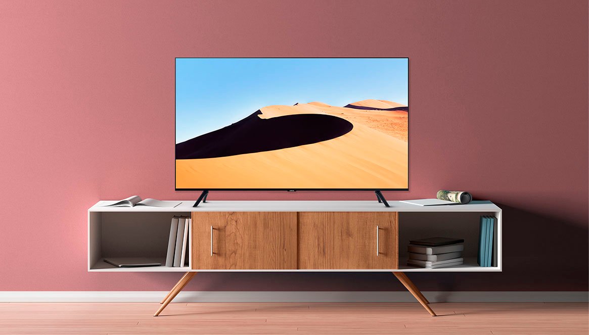 Samsung is throwing in a free 65-inch 4K TV once you pre-order considered one of its new 2024 TVs Samsung is throwing in a free 65-inch 4K TV once you pre-order considered one of its new 2024 TVs
