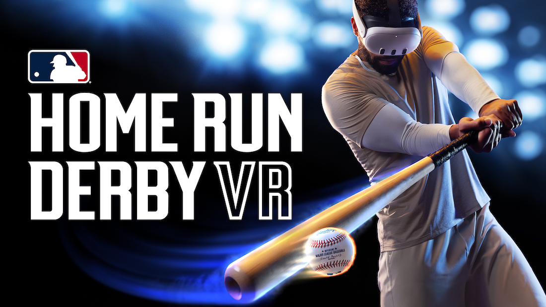 MLB’s Dwelling Run Derby VR launches on the Meta Quest Retailer MLB’s Dwelling Run Derby VR launches on the Meta Quest Retailer