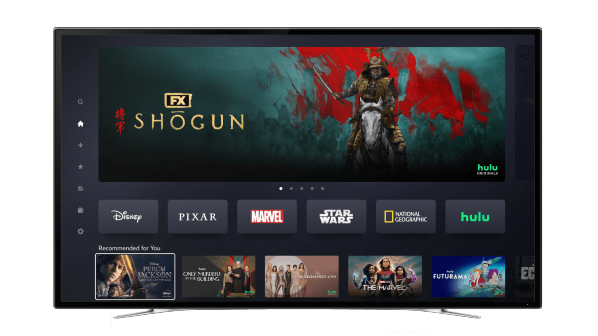 Hulu on Disney+ formally launches, bringing collectively Mickey Mouse and The Handmaid’s Story Hulu on Disney+ formally launches, bringing collectively Mickey Mouse and The Handmaid’s Story