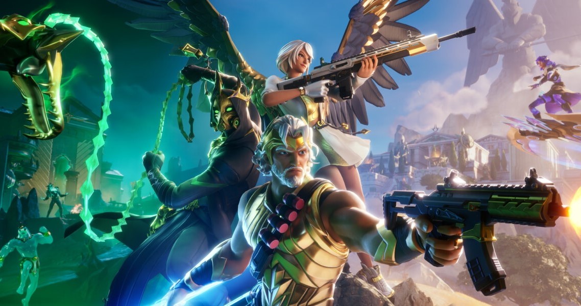 Fortnite’s new season is delayed attributable to tech points Fortnite’s new season is delayed attributable to tech points