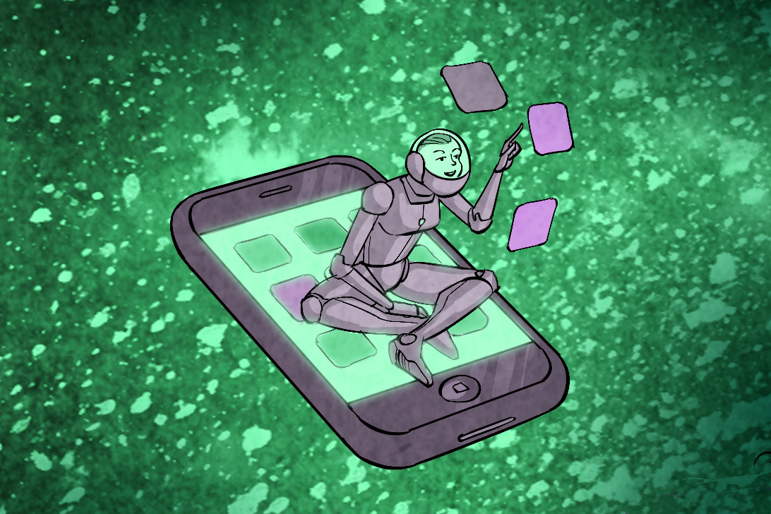 The iPhone modified tech in a single day. Virtually 20 years later, nothing else has come shut The iPhone modified tech in a single day. Virtually 20 years later, nothing else has come shut
