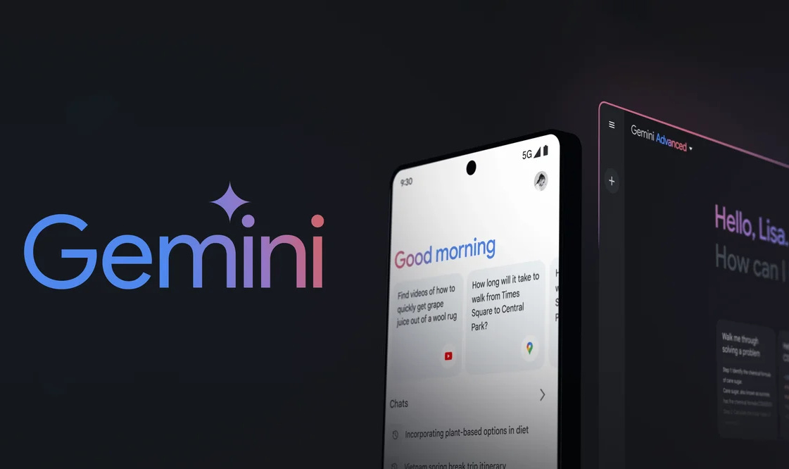 Google Gemini chatbots are coming to a customer support interplay close to you Google Gemini chatbots are coming to a customer support interplay close to you